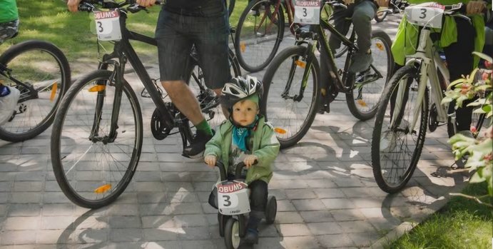 Veloaktīvs 2026 - Liepāja