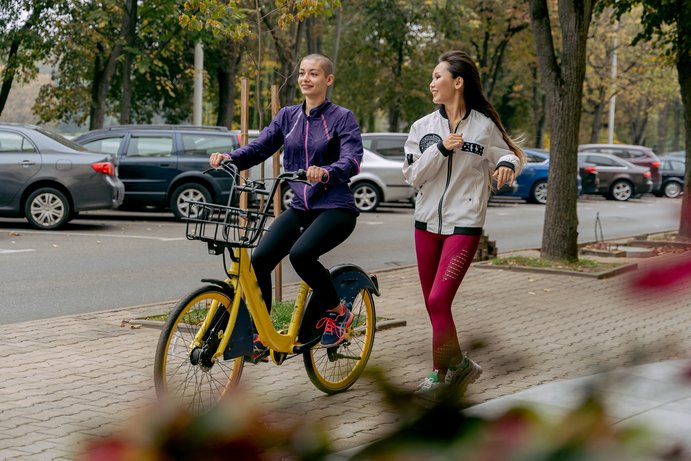 #Parcourir des kilomètres Août 2025