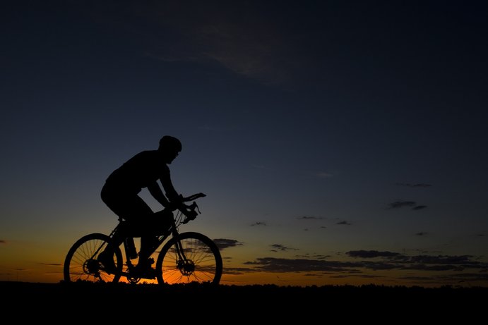 Ride & Compete 20k   #6