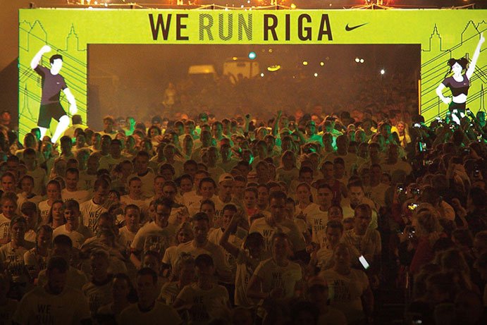 We Run Riga 2027