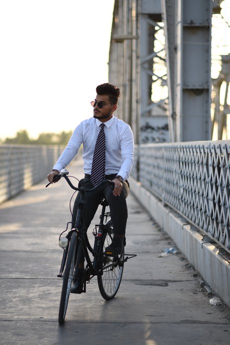 Move to work #3