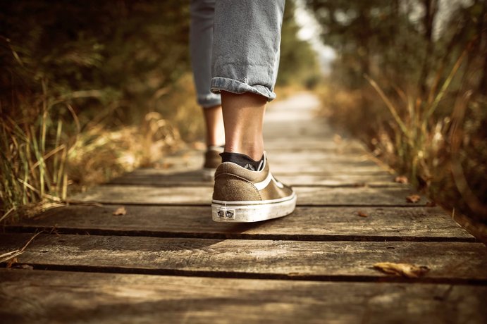 #Step by Step February 2026