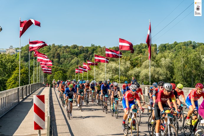 35th Unity Ride