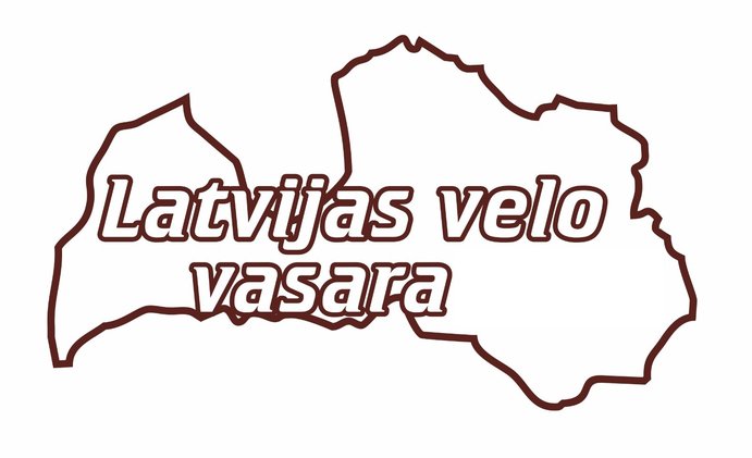 Latvijas Velo vasara 2025