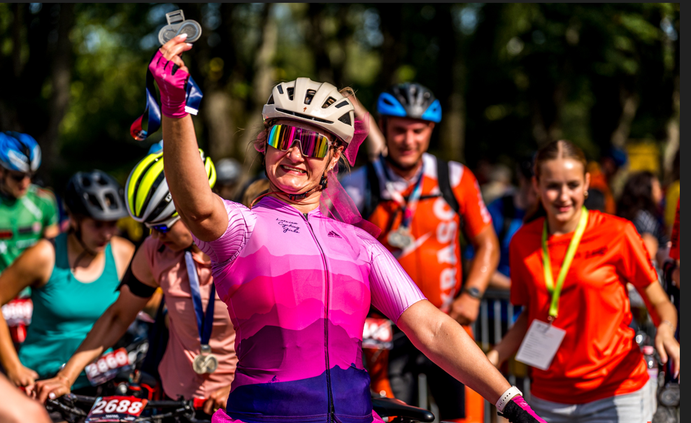 36. Latvijas riteņbraucēju Vienības brauciens