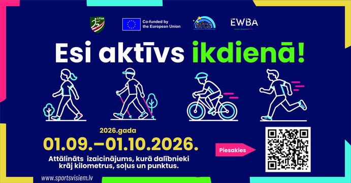 European Workplaces BeActive