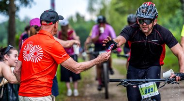 LVM kalnu/gravel divriteņu maratons 2026