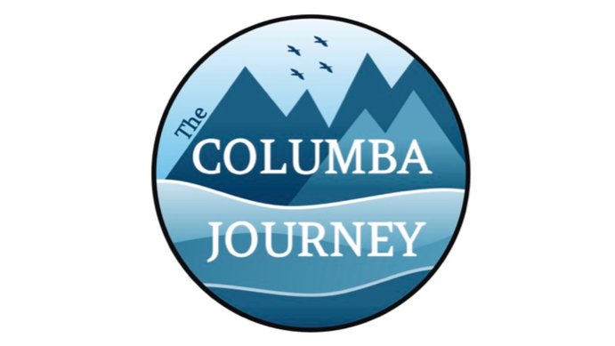 The Columba Journey