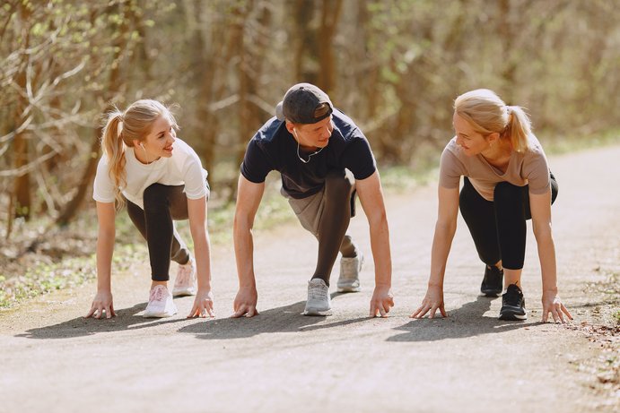 #Produire de l'énergie en brûlant des calories Août 2026