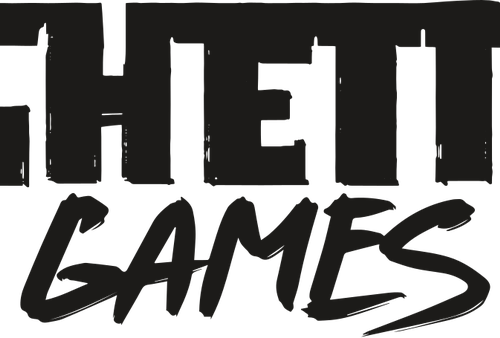 Ghetto Games